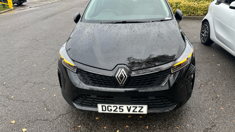 Renault Clio 1.6 E-TECH full hybrid 145 Evolution 5dr Auto Hybrid Hatchback